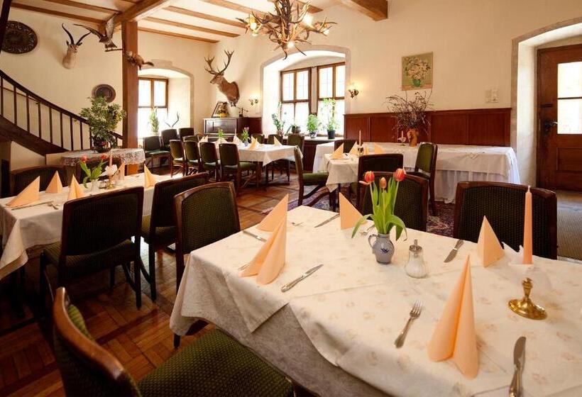 酒店 Waldgasthof Wildbad