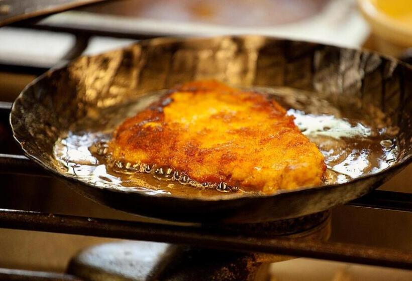 酒店 Waldgasthof Wildbad