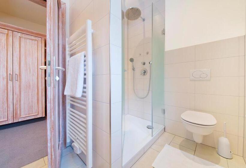 酒店 Waldgasthof Wildbad