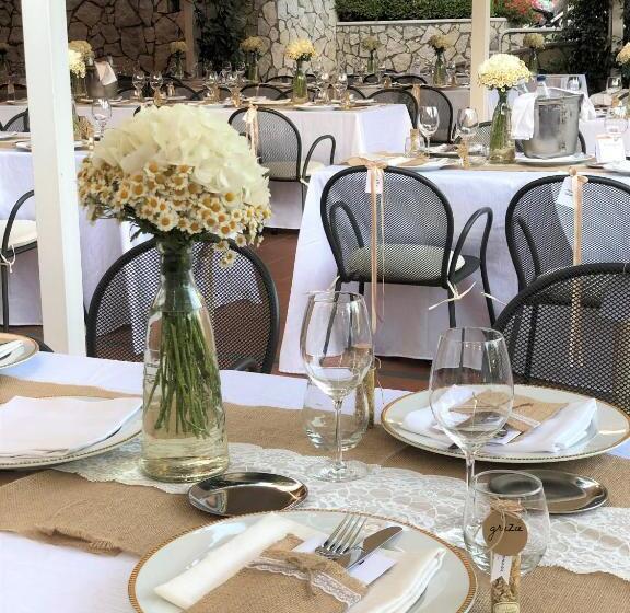 فندق Yellow Park