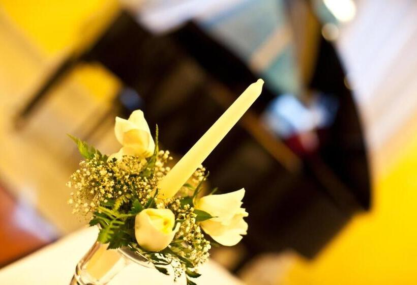 فندق Yellow Park