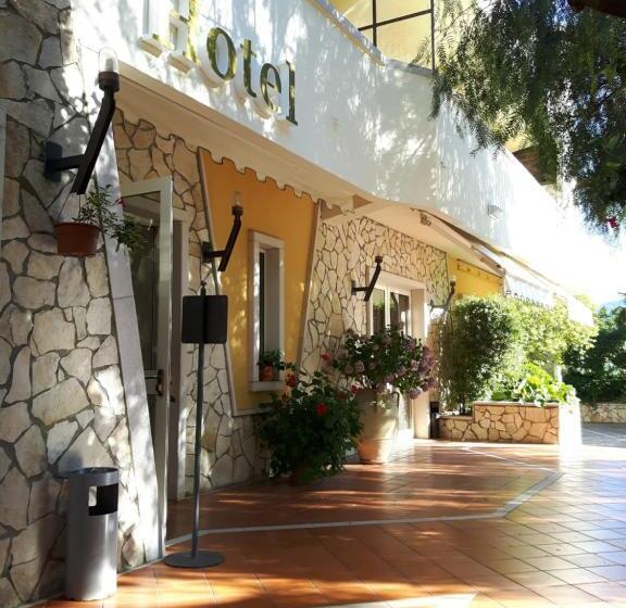 فندق Yellow Park