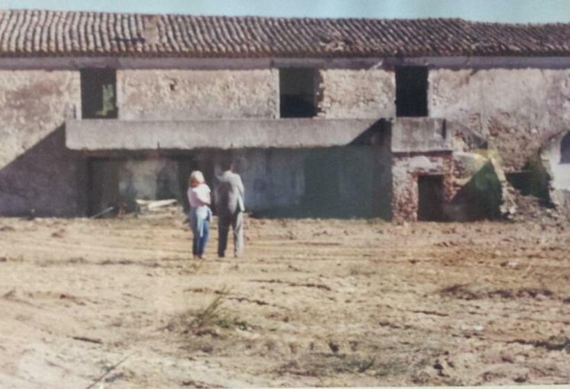 Kasale B&b Country House