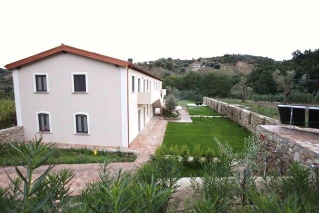 Kasale B&b Country House