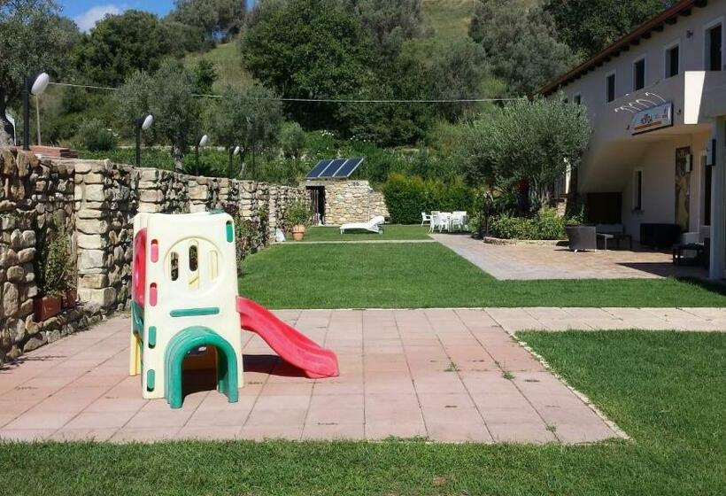 Kasale B&b Country House