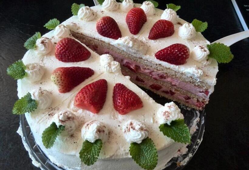 Landhotel Berggaststätte Bickenriede