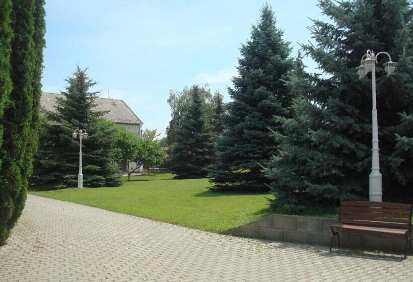 Major Hotel és Palóc Apartmanház