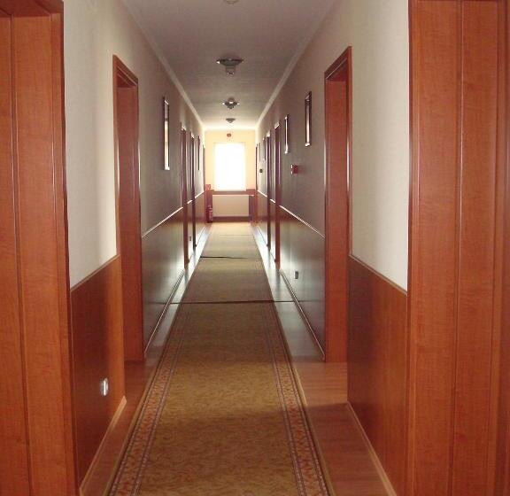 Major Hotel és Palóc Apartmanház