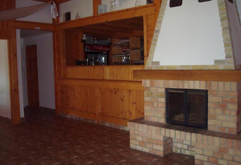 Major Hotel és Palóc Apartmanház