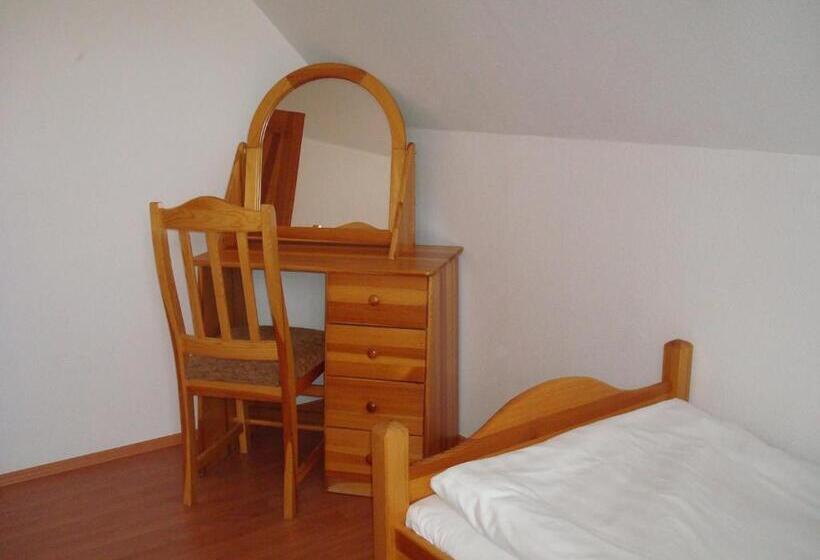 Major Hotel és Palóc Apartmanház