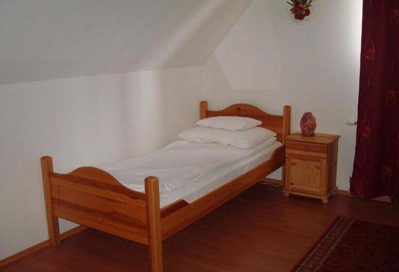 Major Hotel és Palóc Apartmanház