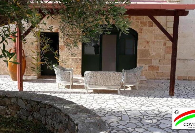 Masseria San Nicola B&b