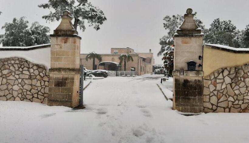 Masseria San Nicola B&b