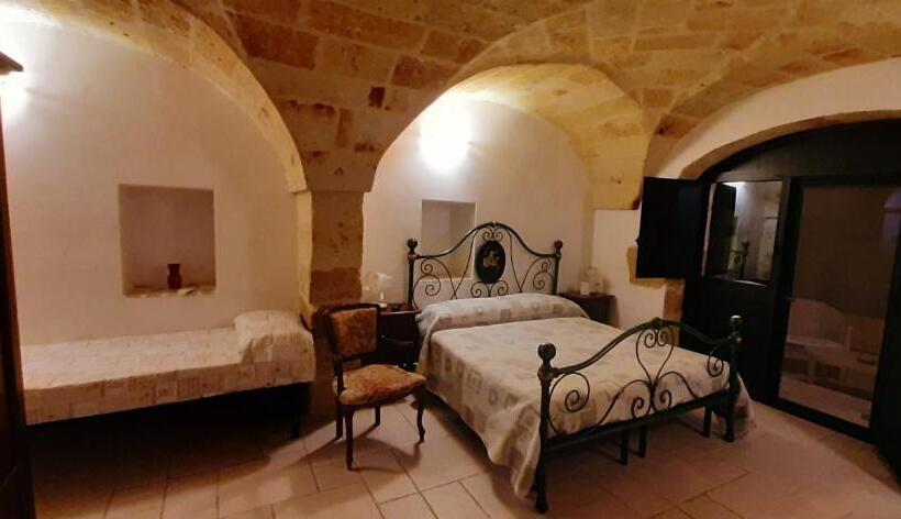 Masseria San Nicola B&b