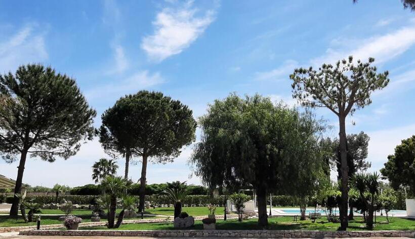 Masseria San Nicola B&b