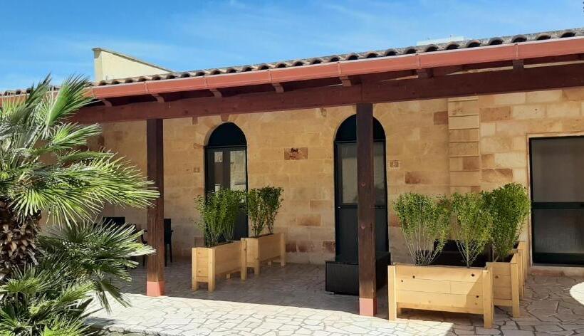 Masseria San Nicola B&b