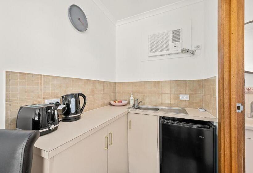 The Shore Motel Milang