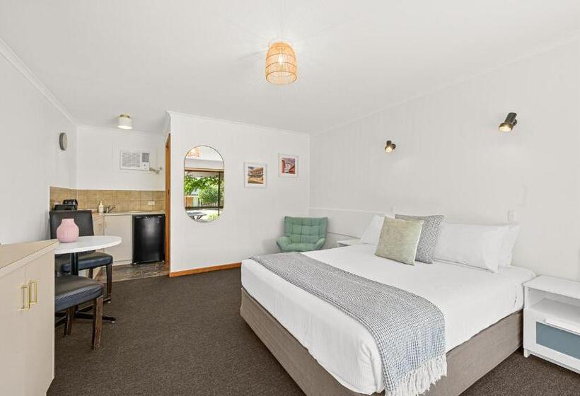 The Shore Motel Milang