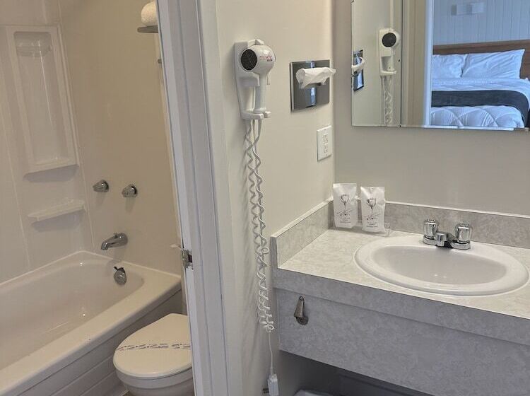 Motel Carleton Sur Mer