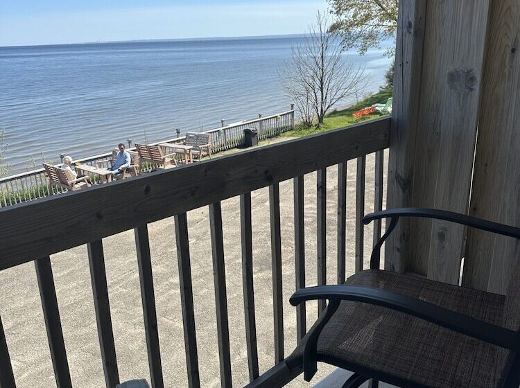 Motel Carleton Sur Mer