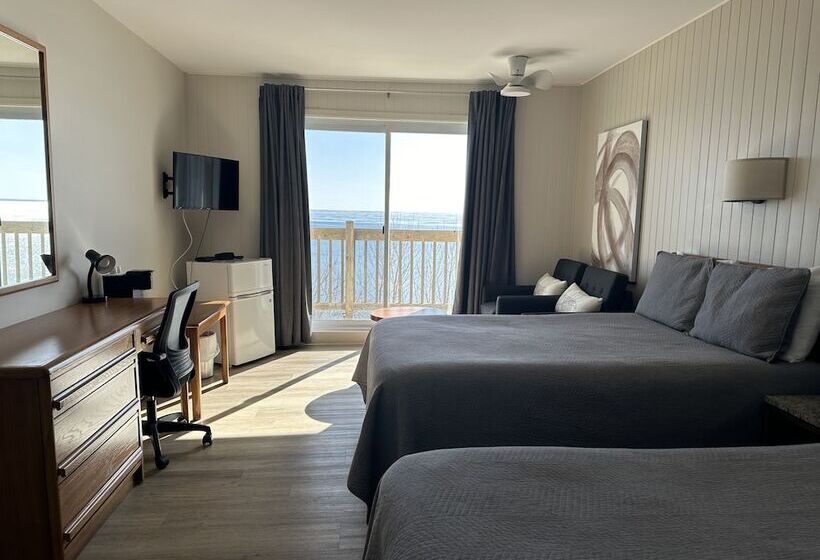 Motel Carleton Sur Mer