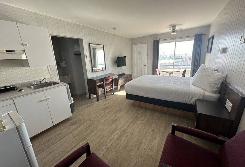 Motel Carleton Sur Mer