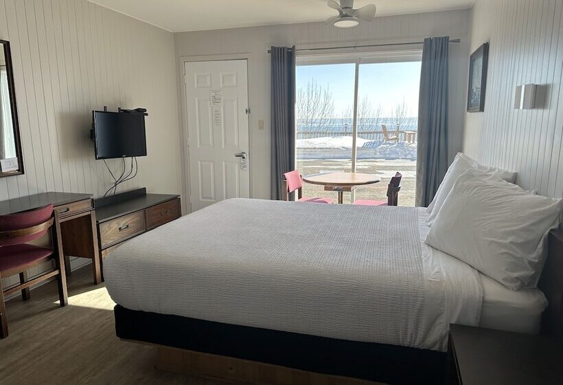 Motel Carleton Sur Mer