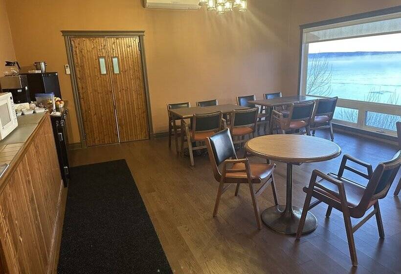 Motel Carleton Sur Mer