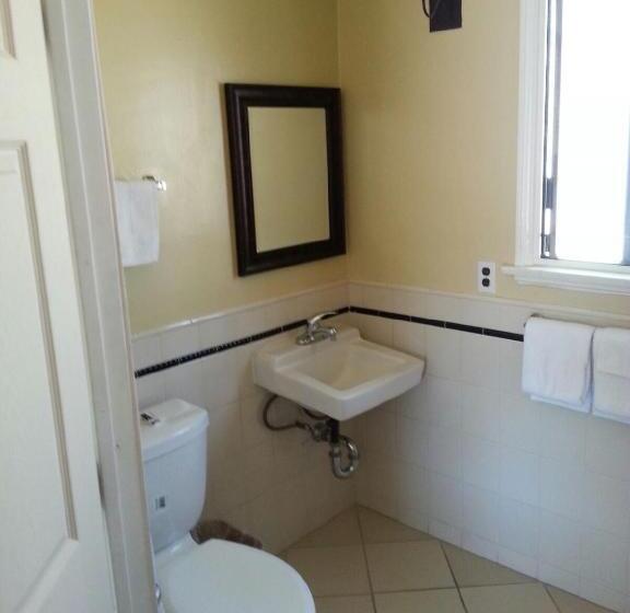 Мотель Mt. Gleason Motorlodge