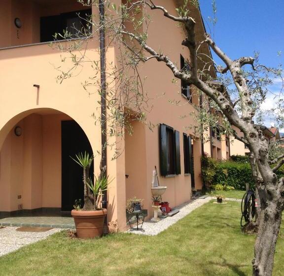 פנסיון B&b Nonna Cecilia