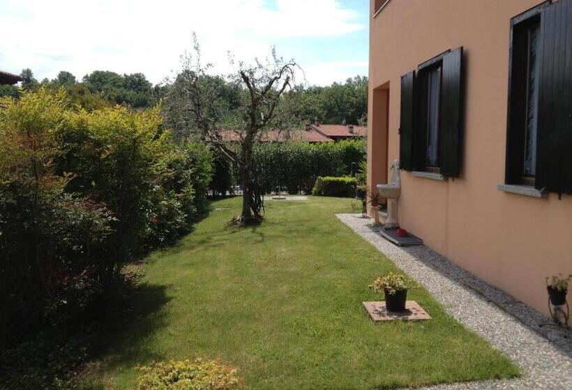 פנסיון B&b Nonna Cecilia