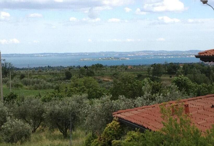 פנסיון B&b Nonna Cecilia