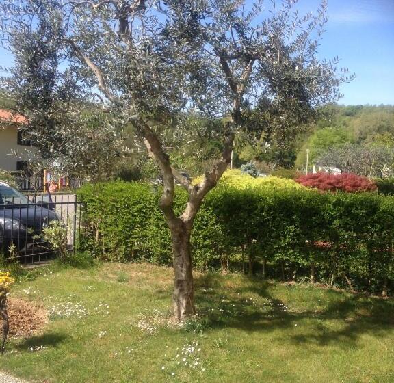 פנסיון B&b Nonna Cecilia