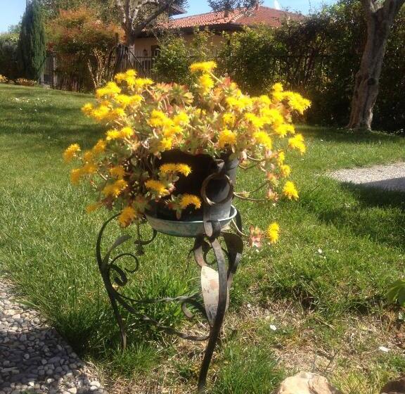 פנסיון B&b Nonna Cecilia