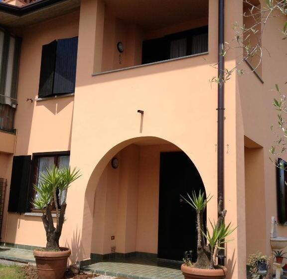 פנסיון B&b Nonna Cecilia