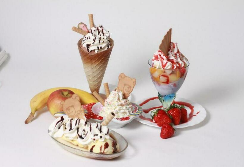 膳宿费 Bo Ni Vendégház