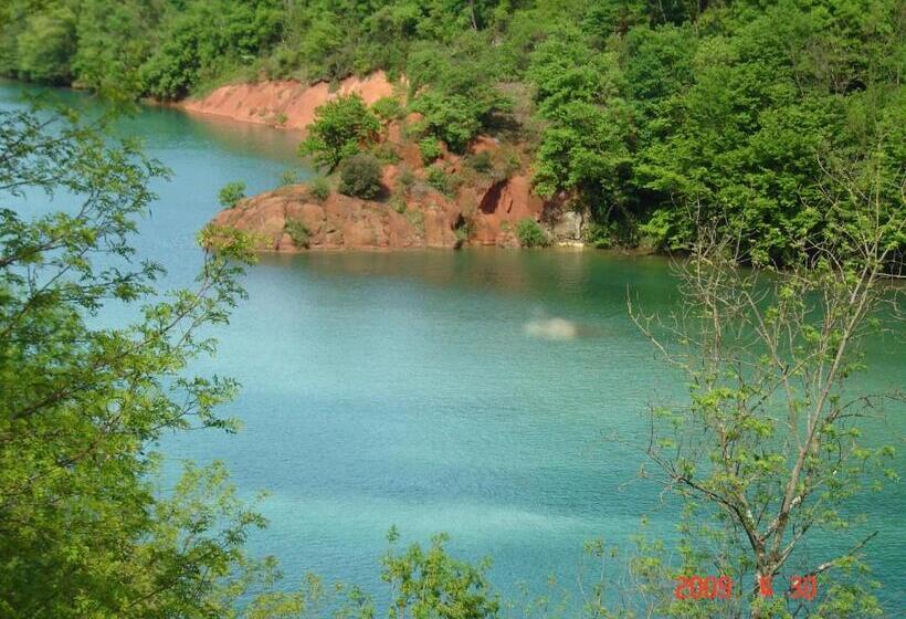 膳宿费 Chambre D Hôte Les Tourtereaux