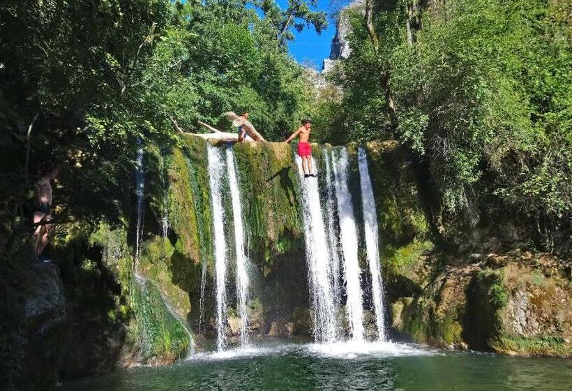 膳宿费 Chambre D Hôte Les Tourtereaux