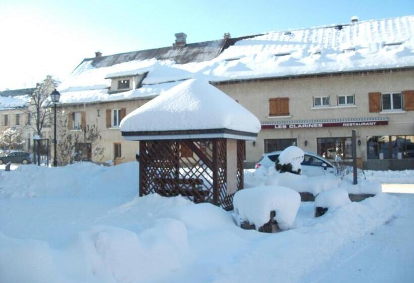 膳宿费 Chambre D Hôte Les Tourtereaux