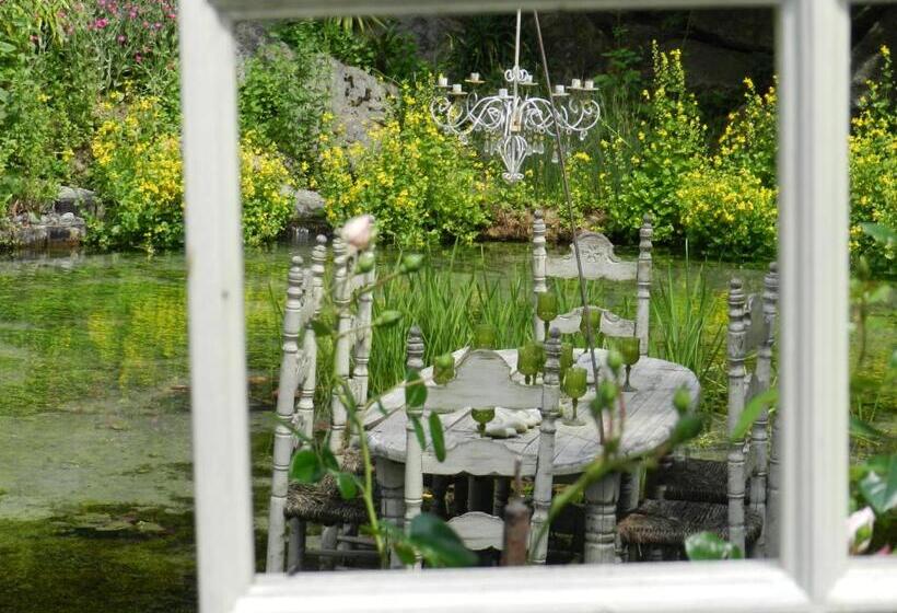 膳宿费 Chambre D Hôte Les Tourtereaux