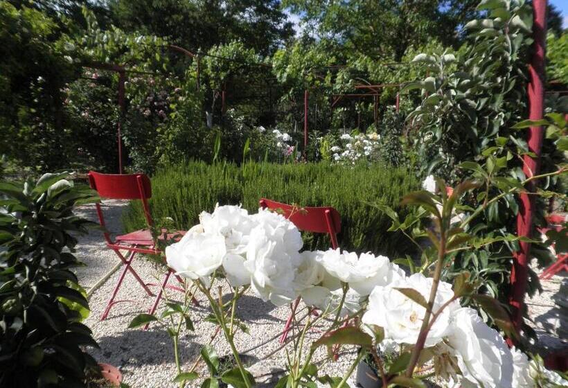 膳宿费 Chambres D'hôtes Et Gîtes Du Château De Clauzuroux