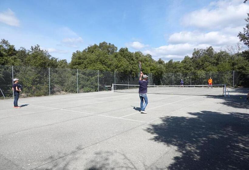 Пансион Domaine De La Blaque   B&b