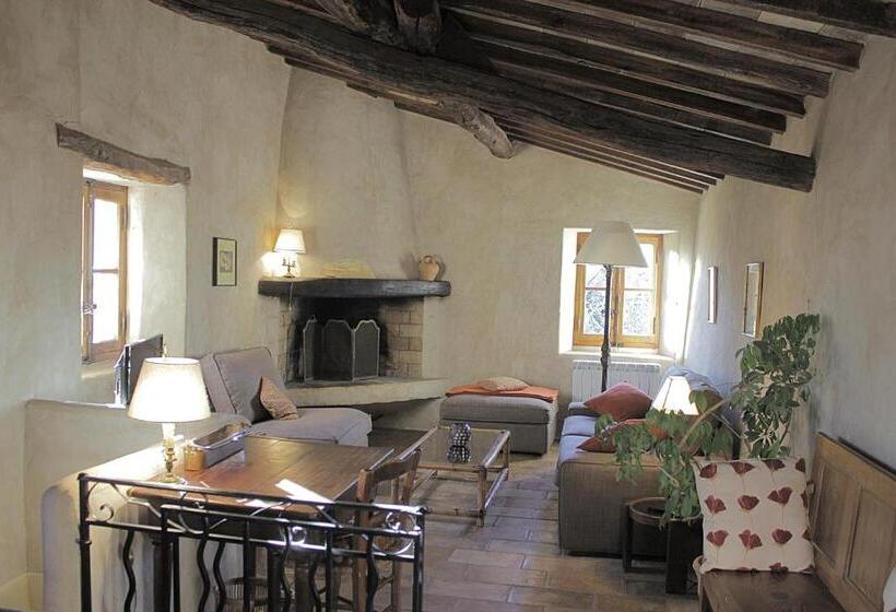 Пансион Domaine De La Blaque   B&b