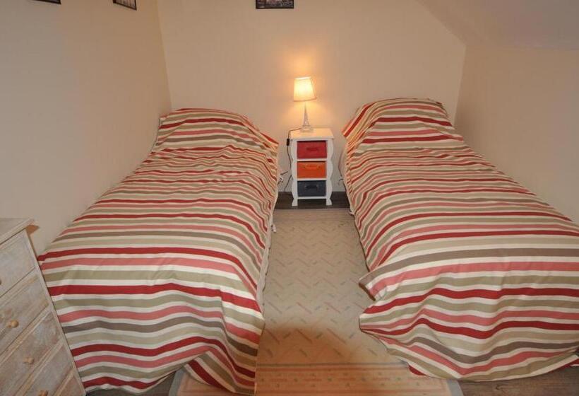 Пансион Domaine De Montgenoux