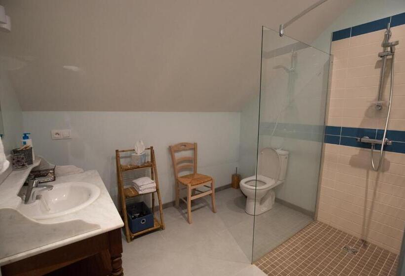 Пансион Domaine De Montgenoux