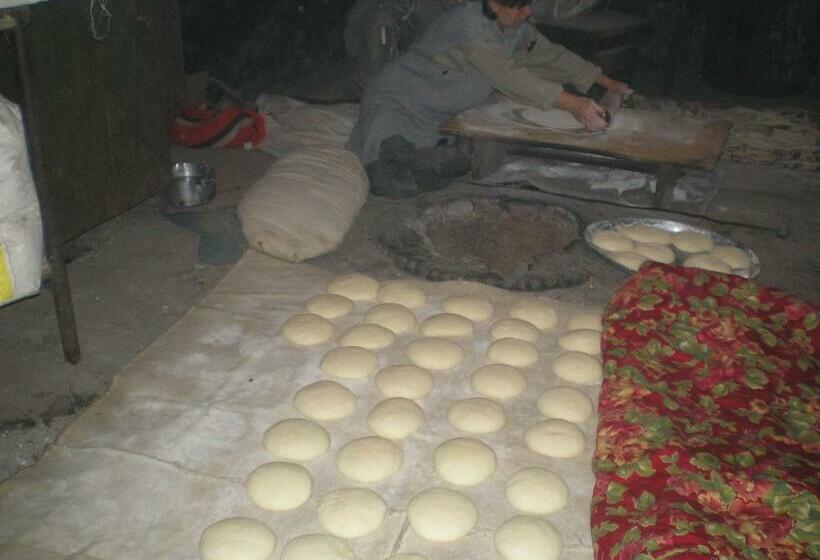 ペンション Eco Guest House Meghradzor