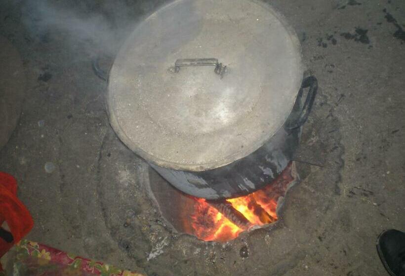 ペンション Eco Guest House Meghradzor