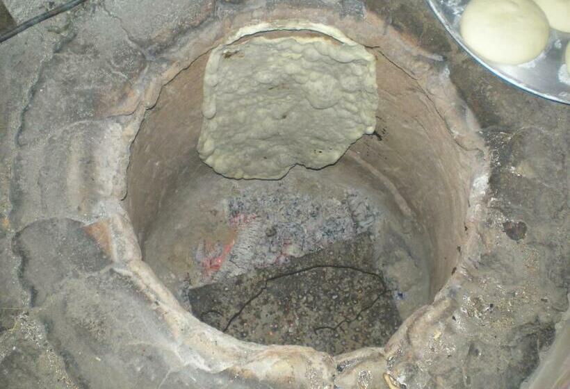 ペンション Eco Guest House Meghradzor