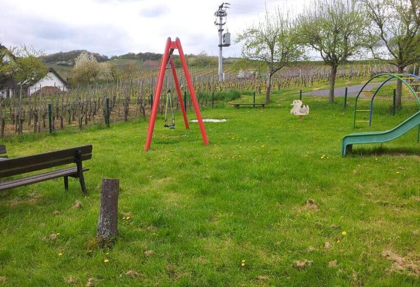 Пансион Ferienweingut Liebfried