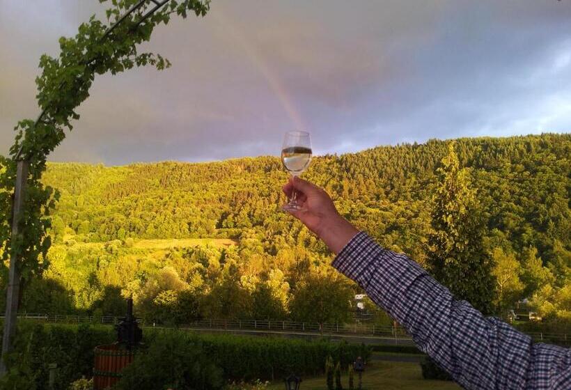 Пансион Ferienweingut Liebfried